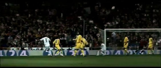 Zidane, un portrait du 21e siècle Bande-annonce (EN)