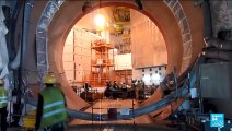 Could nuclear fusion energy help fight climate change?
