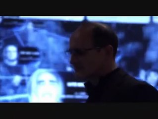 WarGames 2 Bande-annonce (EN)