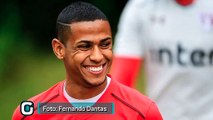 Contratado sob desconfiança, Bruno Alves se destaca no São Paulo