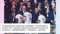 Bernard Laporte condamné pour corruption : quelle sanction pour la star du rugby ?
