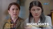 Mano Po Legacy: The good daughter meets her evil aunt (Episode 26) | The Flower Sisters
