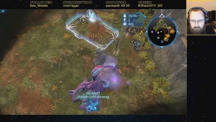 Noch ne schnelle Mission. Halo Wars: Definitve Edition #20 (Part 2)