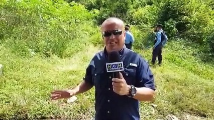 #SantaCruzdeYojoa Muerto aparece ganadero reportado como desaparecido