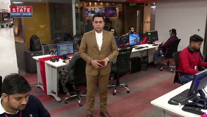 Uttar Pradesh : UP के BJP सांसदों का रिपोर्ट कार्ड तैयार | UP News |