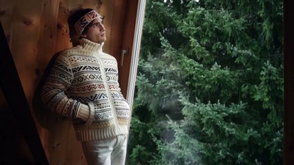 Loro Piana - Holiday Collection -ELLE_