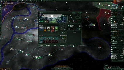 Eine neue Spezies wurde gefunden. (Part 1) | Stellaris  |  Ep. 8