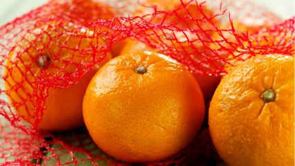 Darum sollten Sie Mandarinen nie im Netz kaufen