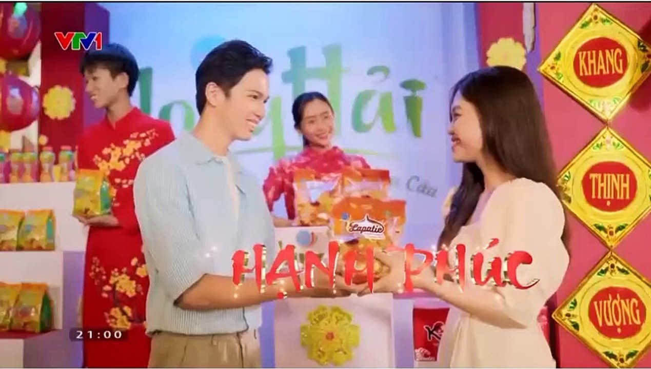 Phim Mẹ Rơm Tập 25 - VTV1 - Phim Việt Nam Hay Nhất 2022