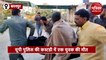 Viral Video: कानपुर पुलिस की हिरासत में शख्स की मौत, लाश को प्लास्टिक बैग में रख ले जाते दिखे