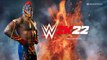 WWE 2K22 Patch 1.20_ New Alternate Superstars Added! (Full Details & New Contents!)