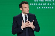 Plusieurs élus de gauche dénoncent la ‘faute politique’ que commet Emmanuel Macron en se rendant au Qatar !