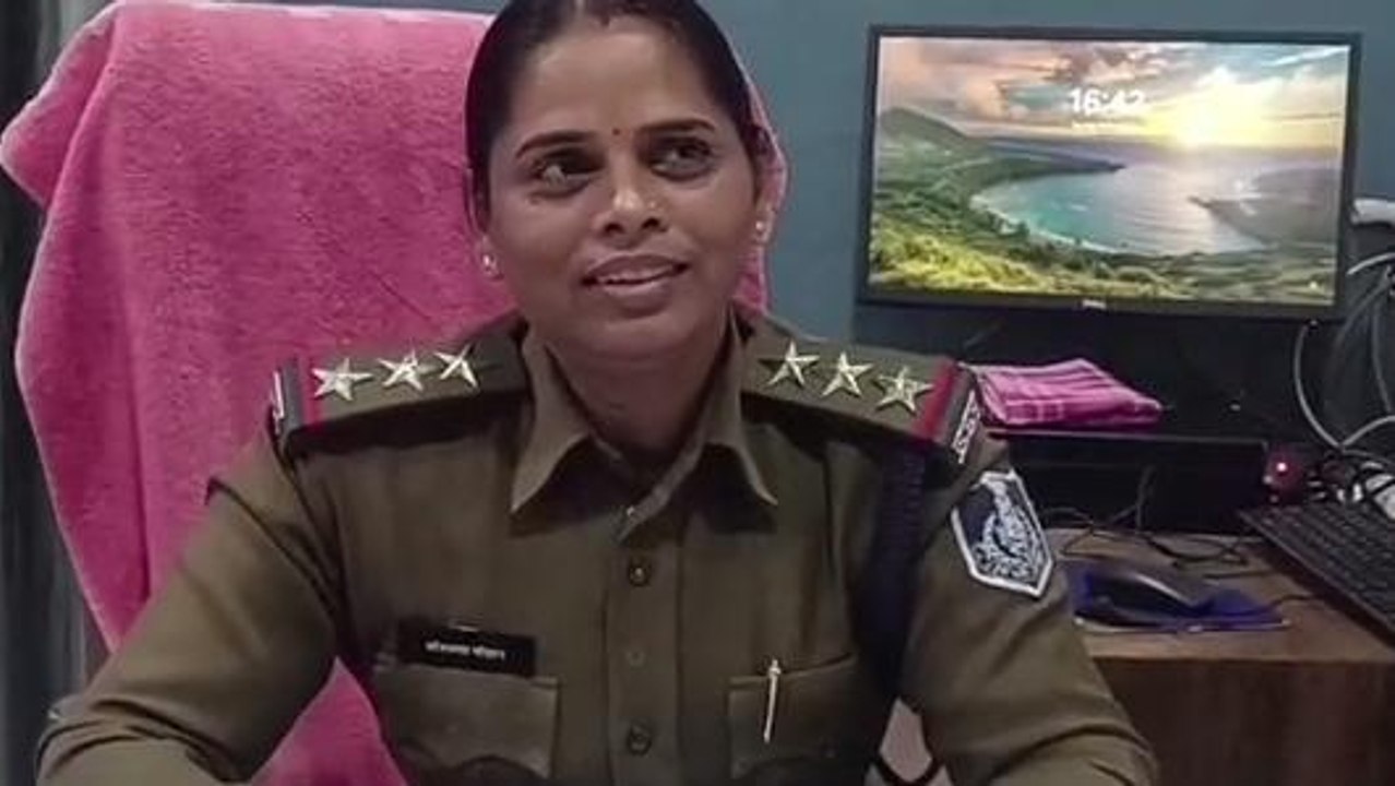 झाबुआ :सट्टा खाई वालों पर पुलिस की कार्यवाही,दो...