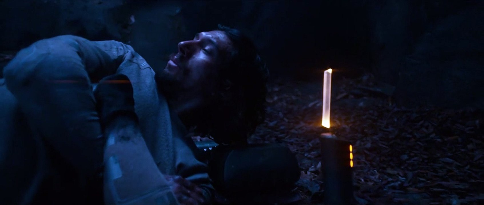 65: The End Is Only The Beginning Teaser OV