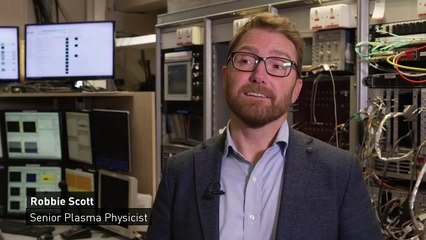 Nuclear fusion hailed 'holy grail' of energy sources