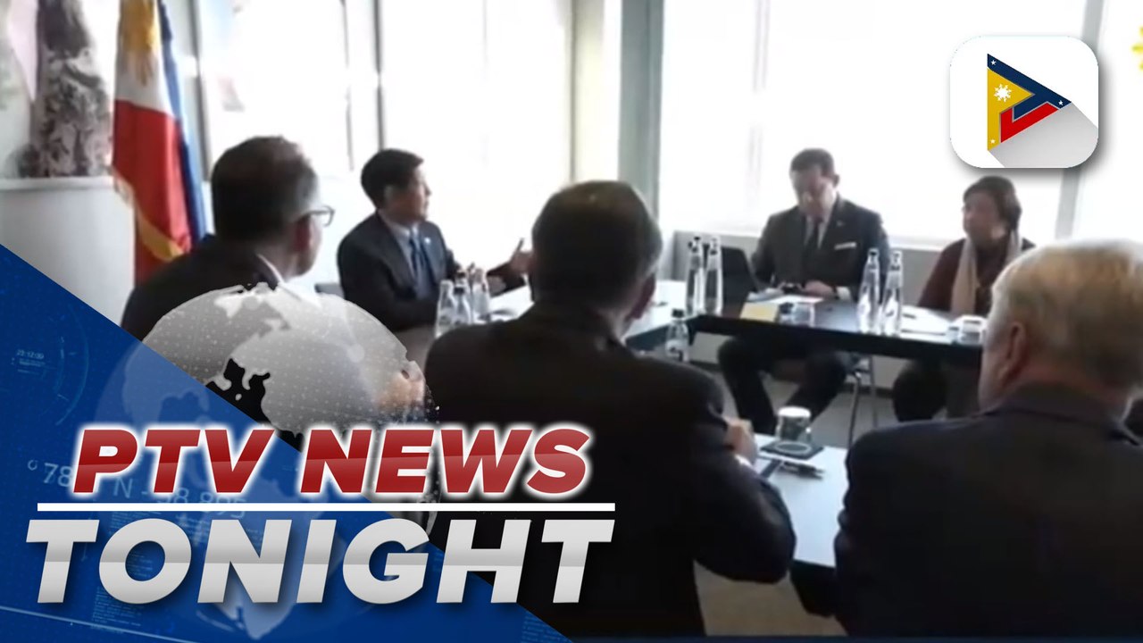 Pres. Marcos issues directive for creation of advisory board to address concerns on Filipino seafarers’ deployment