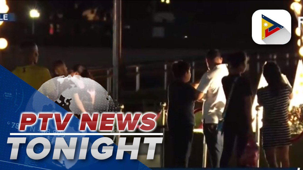 DOH reminds public to be mindful of food intake to prevent non-communicable diseases this holiday season