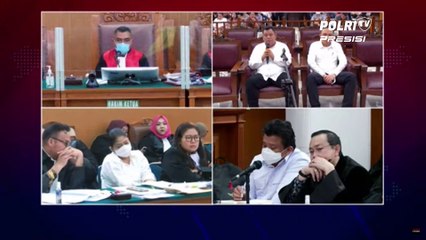 Kuasa Hukum FS Anggap Tuduhan Jaksa Gugur Satu Persatu