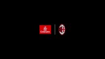 Emirates x AC Milan