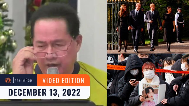 Wanted Apollo Quiboloy lashes out over US sanctions | The wRap