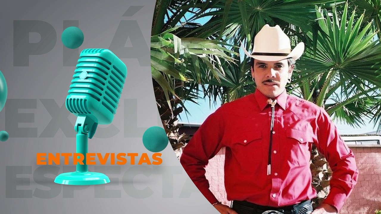 Simpson Ahuevo nos platica sobre sus expectativas con respecto al Funny Festival || Wipy TV