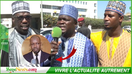 Affaire Sweet Beauty : Les Talibés Niassènes réclament un non-lieu