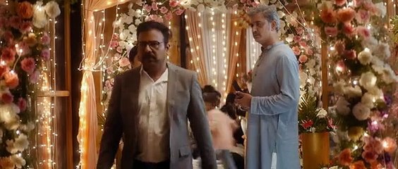 Nitham Oru Vaanam 2022  Tamil HQ HDRip Movie Part 1