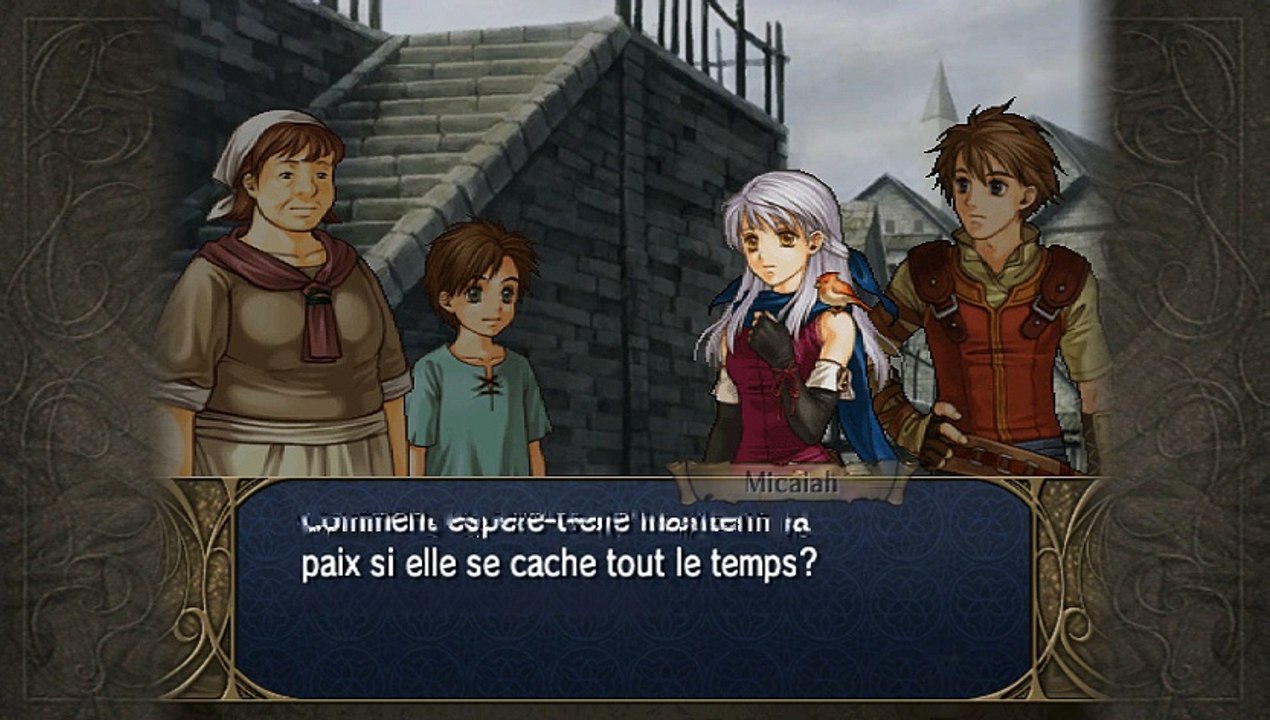 Fire Emblem: Radiant Dawn online multiplayer - wii