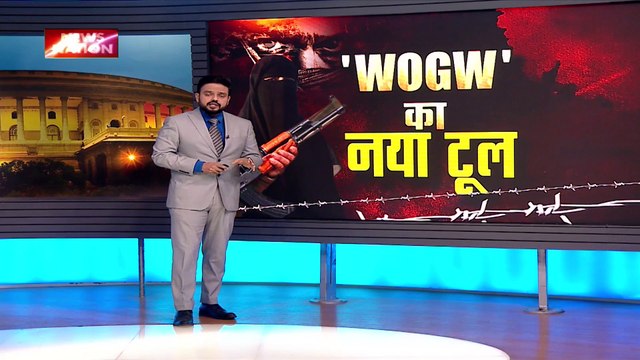 Lakh Take Ki Baat : Jammu-Kashmir में आतंक का नया मॉड्यूल | Jammu-Kashmir News |
