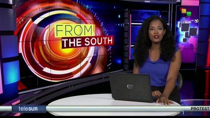 Police repression leaves 7 Peruvians dead