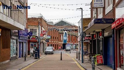 WATCH: The Portsmouth News bulletin for Tuesday 13th December 2022. Bringing you all the latest news, sports and the latest weather forecast