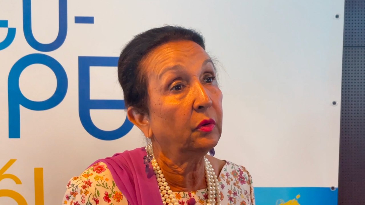 "Nous avons la programmation la plus ambitieuse"