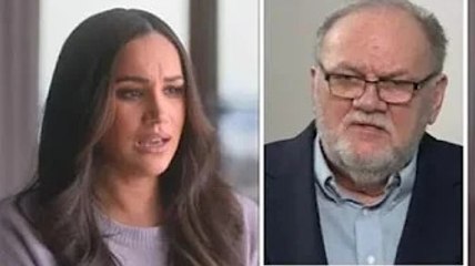 Le documentaire Harry et Meghan crédite l'agence de paparazzi qui a mis en scène des photos de Thoma