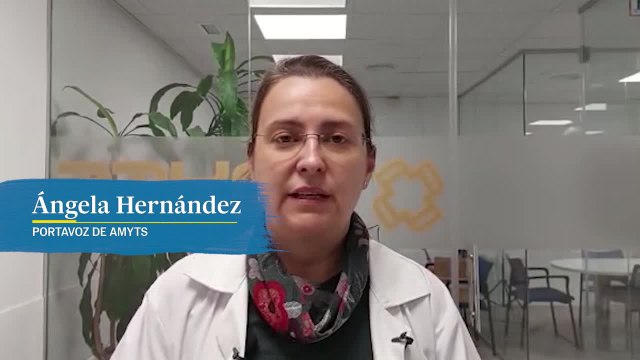 La portavoz de AMYTS señala la necesidad imperiosa de mejorar la Atención Primaria