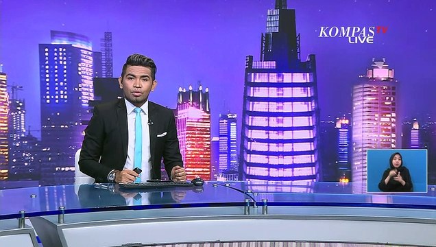 Viral! Aksi Perampokan dengan Senjata Tajam di Warung Kopi Kemang Timur Jakarta