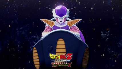 DRAGON BALL Z: KAKAROT - DLC 4 - Battle of Planet Vegeta