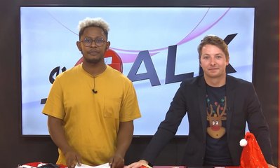 Le Talk : Revivez l'émission du  mardi 13 décembre 2022