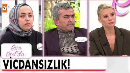 Kapıyı 5 yaşındaki çocuğunun üzerine kilitleyip evden kaçtı! - Esra Erol'da 13 Aralık 2022