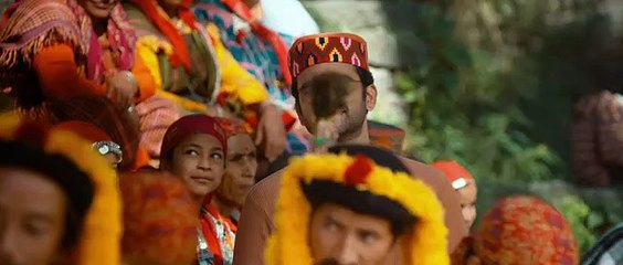 Nitham Oru Vaanam 2022  Tamil HQ HDRip  Movie Part 3