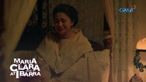 Maria Clara At Ibarra: The pain of losing a friend (Episode 52)