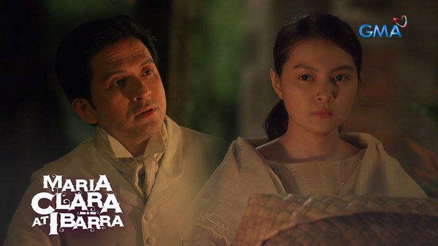 Maria Clara At Ibarra: Ang pagbabalik ng estranghera sa tahanan ni Ibarra (Episode 52)
