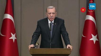 Download Video: Erdoğan'dan EYT açıklaması: Bu ay sonuna kadar bu işi neticelendireceğiz