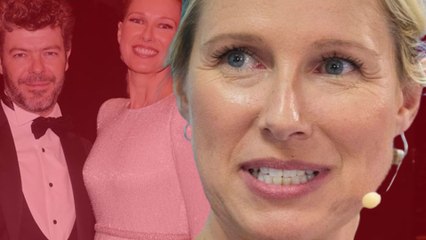Anne Igartiburu ya no esconde el motivo real de su divorcio