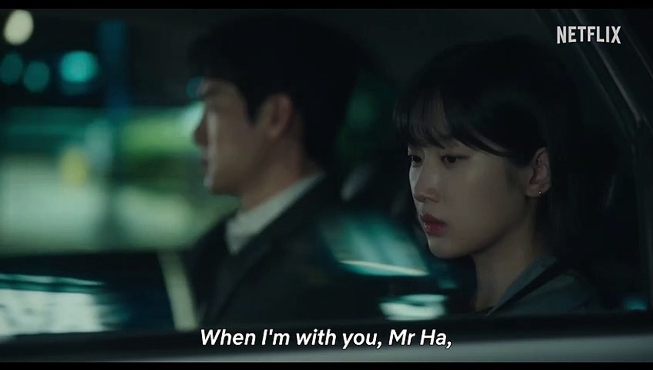 The Interest of Love - Official Trailer Netflix