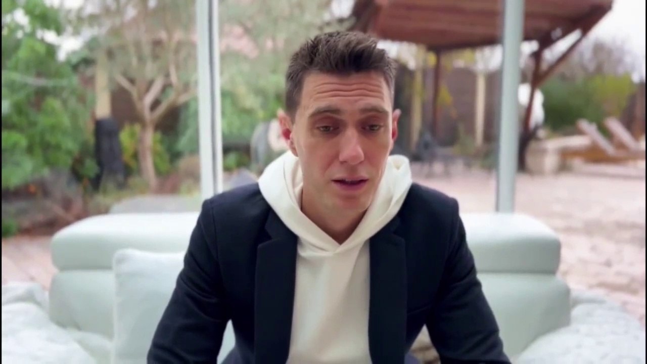 Cyclisme - Déclaration 2022 - Pierre Rolland : "Je vous annonce que je vais mettre un terme à ma carrière, j'aurais aimé que l'aventure continue un petit peu mais le destin en a décidé autrement !"