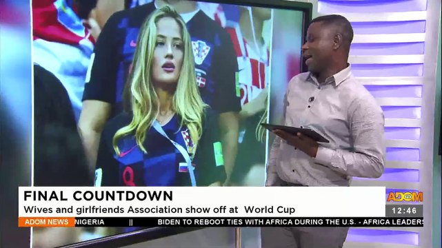 Premtobre Sports - Premtobre Kasee on Adom TV (13-12-22)