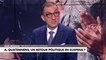 Jean Messiha : «Il eut fallu qu'Adrien Quatennens soit éjecté à vie du groupe parlementaire et de la France Insoumise»