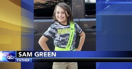 « Faites comme si vous étiez ma mère », un garçon échappe à une femme en demandant de l'aide à une vendeuse