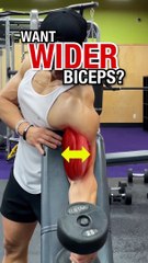 Build the brachialis for WIDER biceps!Shop Superhuman Pre-Workout @alpha.lion (Code “DELTA” for 15% off)...gerarm #biggerarmsworkout #biggerbiceps #biggertriceps #bicepsandtriceps #tricepsandbiceps #thickerarms #buildbiggerarms (1)
