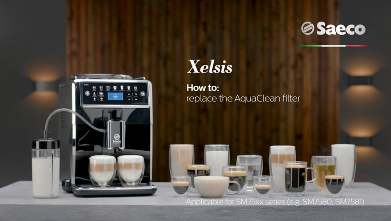 home and kitchen gadgets appliances 2022 smart appliances for home| Amazoncom Philips Saeco AquaClean